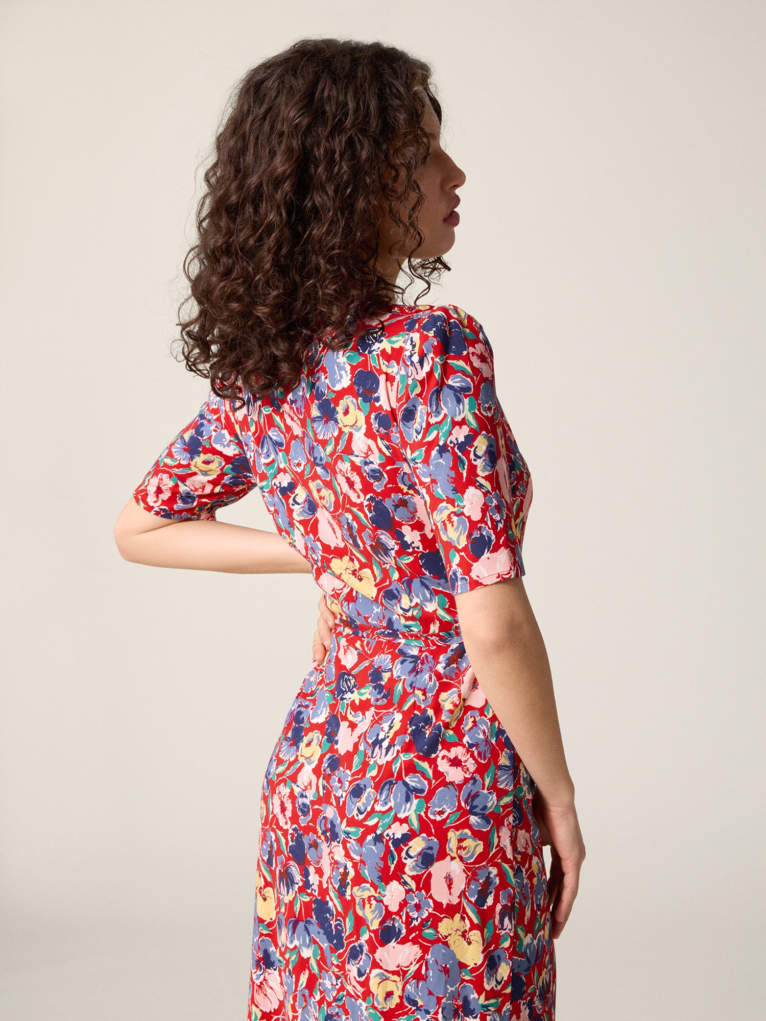 GABIN dress